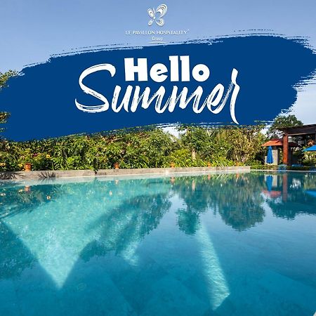 Le Pavillon Hoi An Luxury Resort & Spa Εξωτερικό φωτογραφία