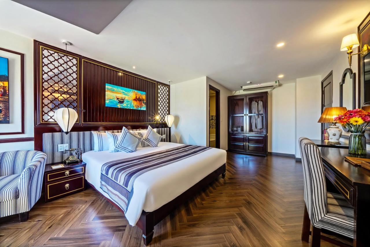 Le Pavillon Hoi An Luxury Resort & Spa Εξωτερικό φωτογραφία