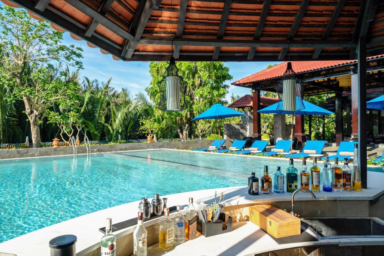 Le Pavillon Hoi An Luxury Resort & Spa Εξωτερικό φωτογραφία