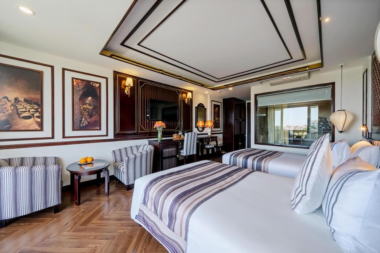 Le Pavillon Hoi An Luxury Resort & Spa Εξωτερικό φωτογραφία