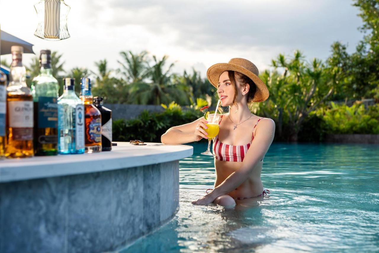 Le Pavillon Hoi An Luxury Resort & Spa Εξωτερικό φωτογραφία