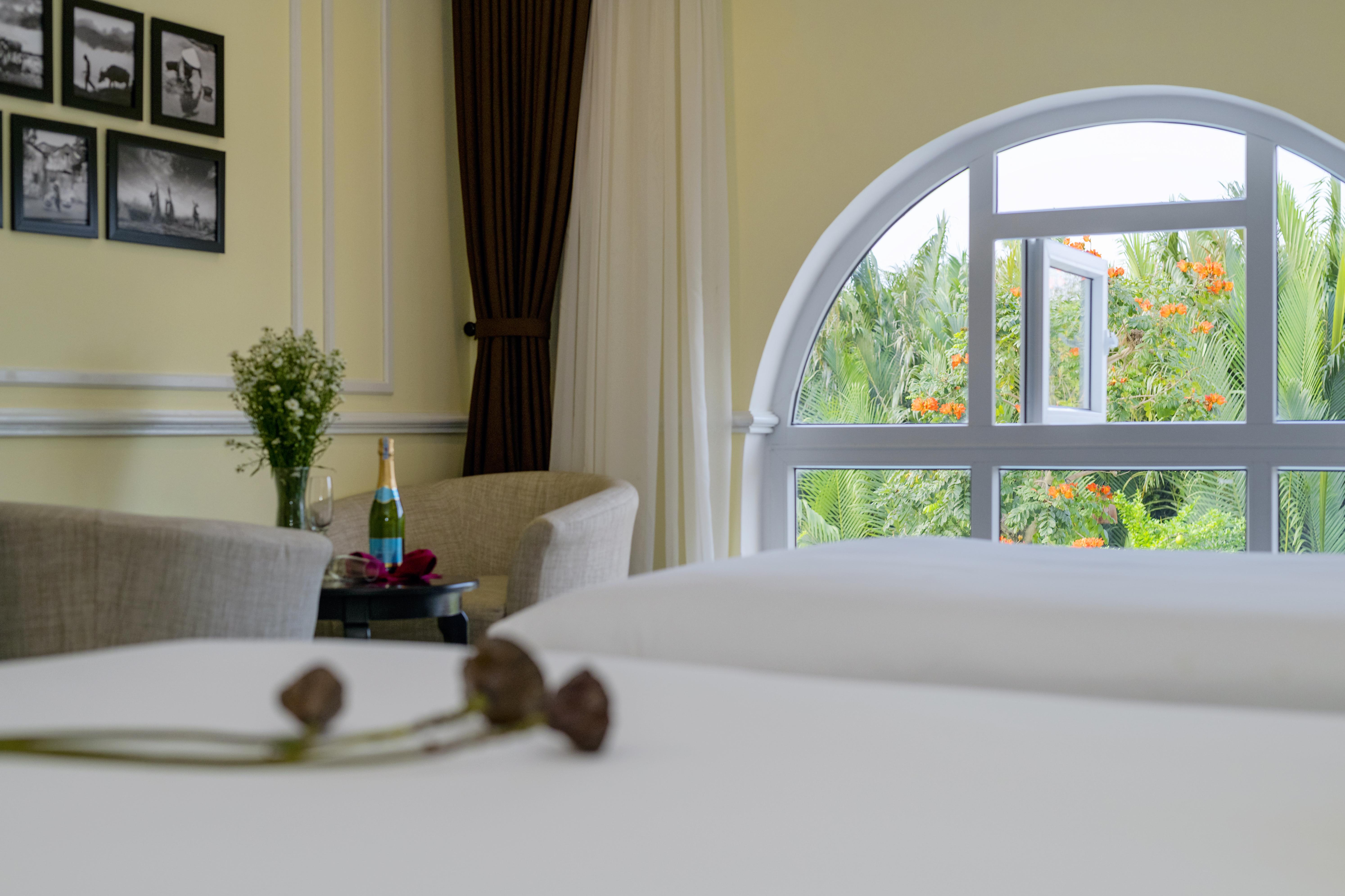 Le Pavillon Hoi An Luxury Resort & Spa Εξωτερικό φωτογραφία
