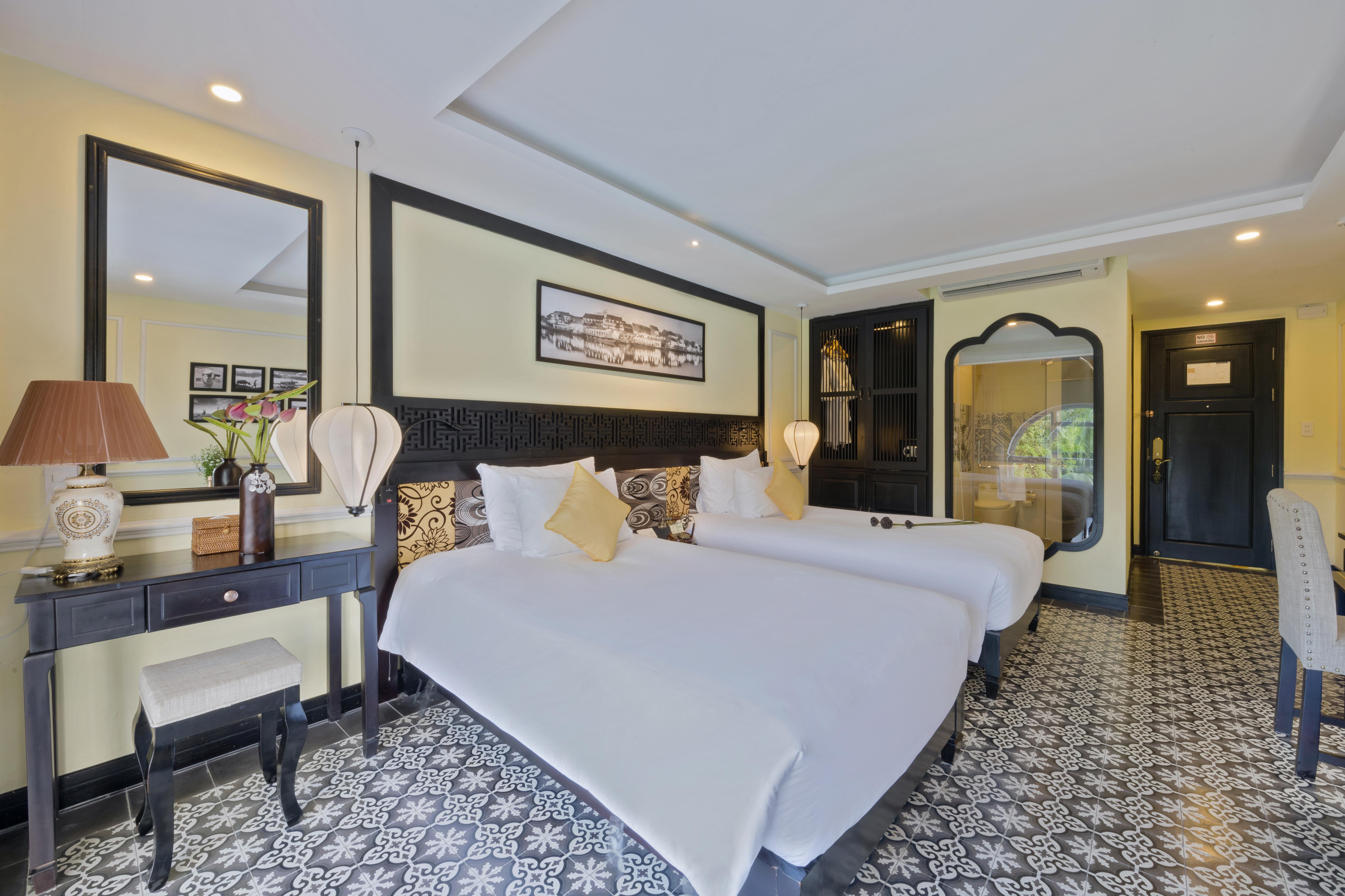 Le Pavillon Hoi An Luxury Resort & Spa Εξωτερικό φωτογραφία