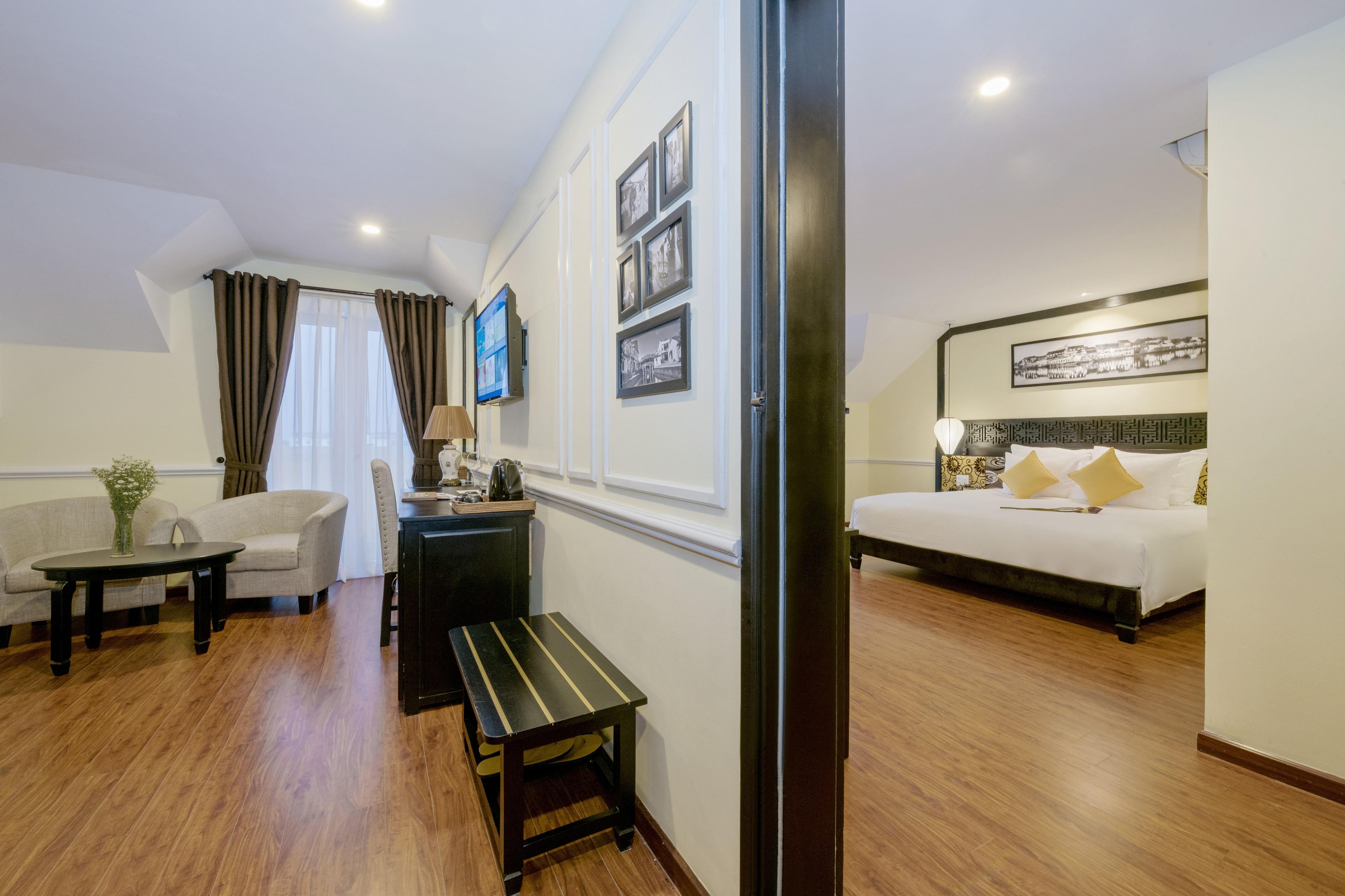 Le Pavillon Hoi An Luxury Resort & Spa Εξωτερικό φωτογραφία