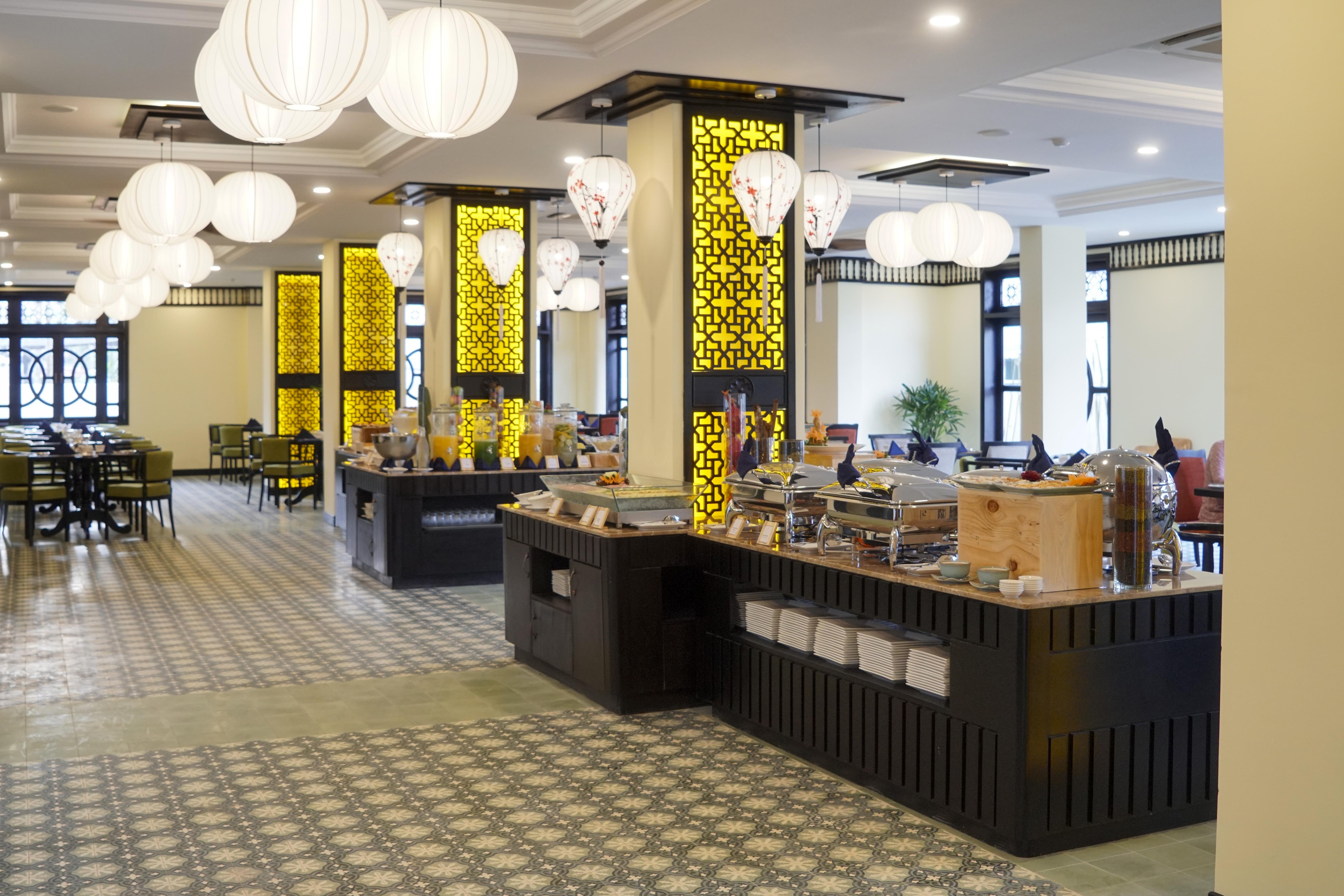 Le Pavillon Hoi An Luxury Resort & Spa Εξωτερικό φωτογραφία