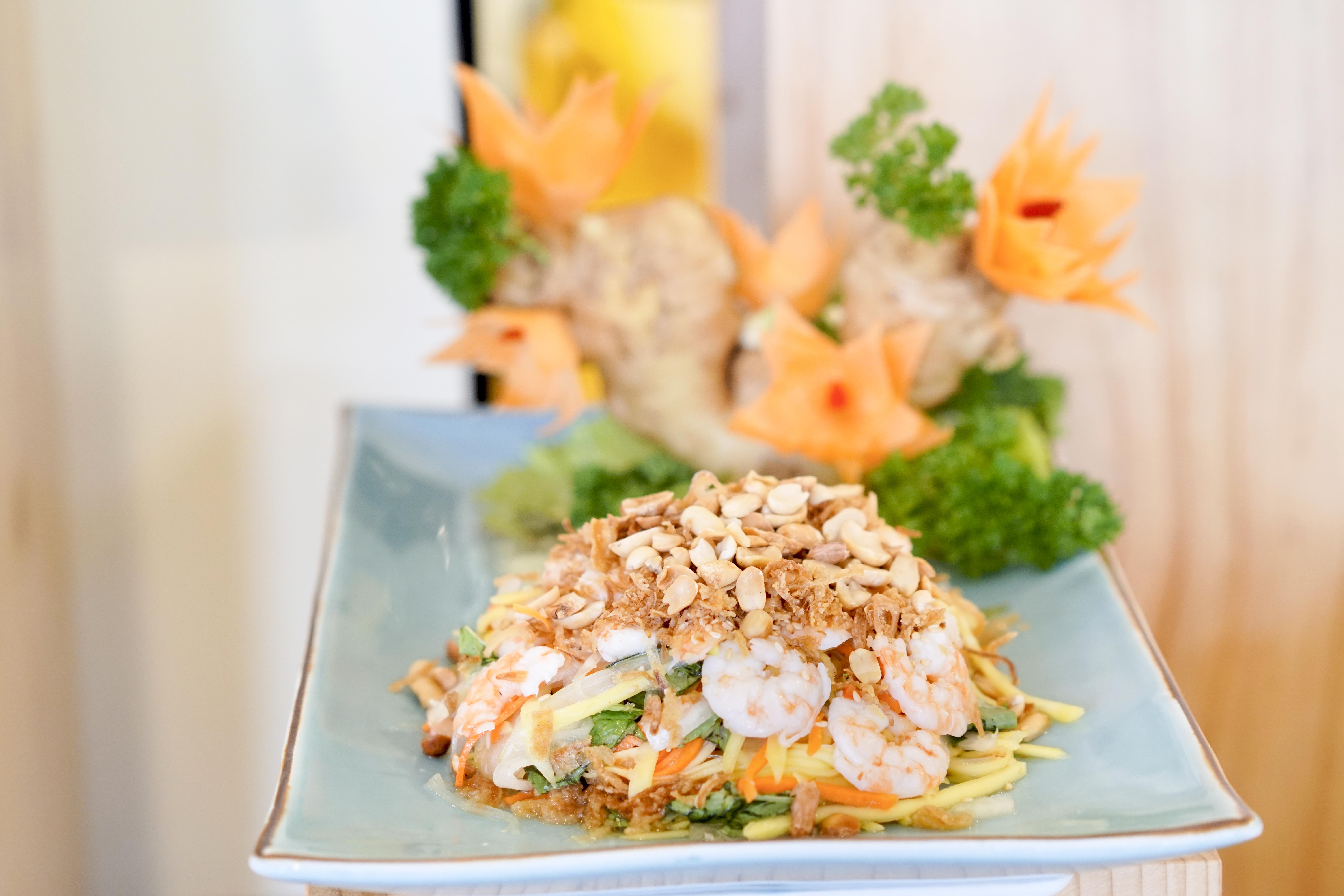Le Pavillon Hoi An Luxury Resort & Spa Εξωτερικό φωτογραφία