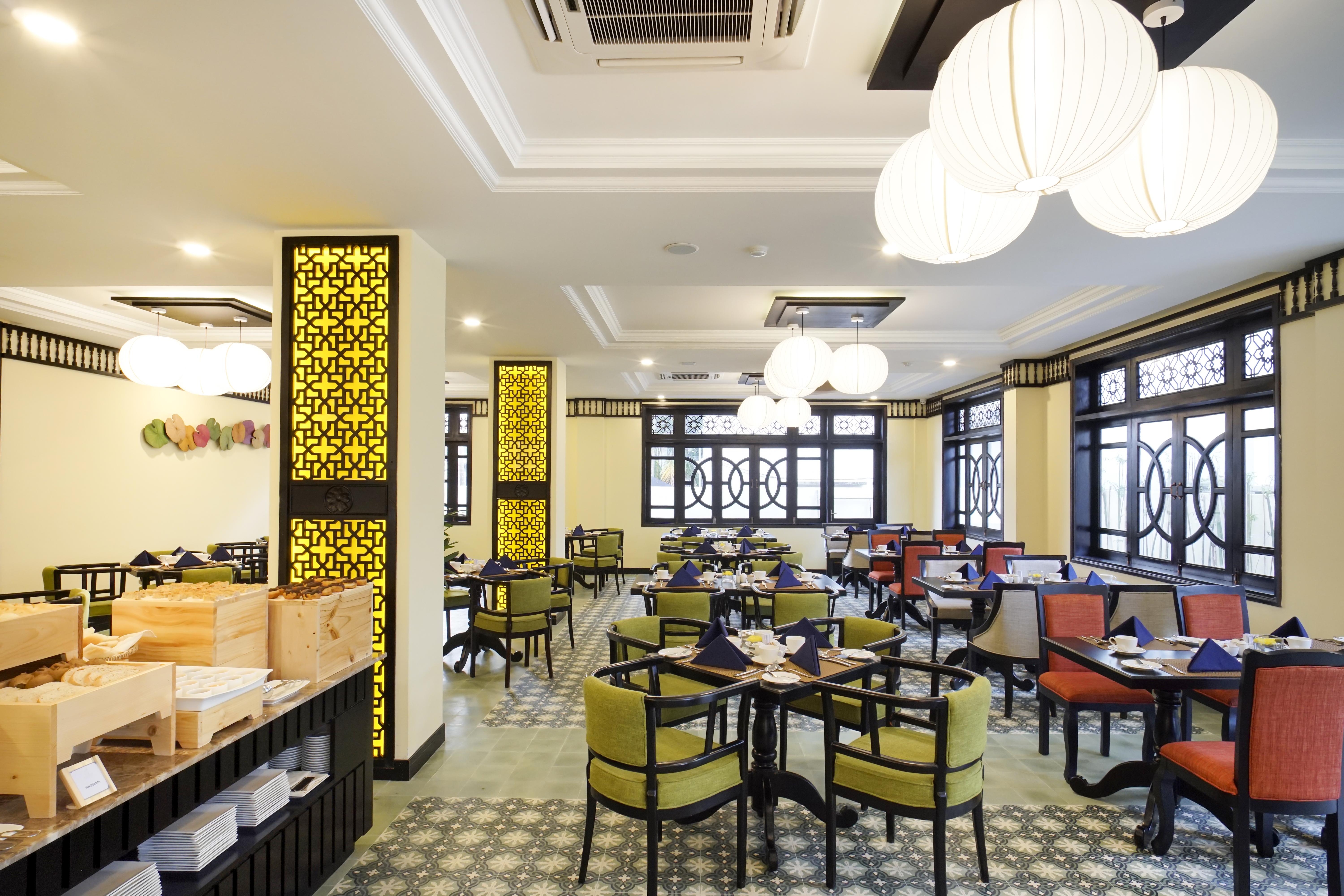 Le Pavillon Hoi An Luxury Resort & Spa Εξωτερικό φωτογραφία