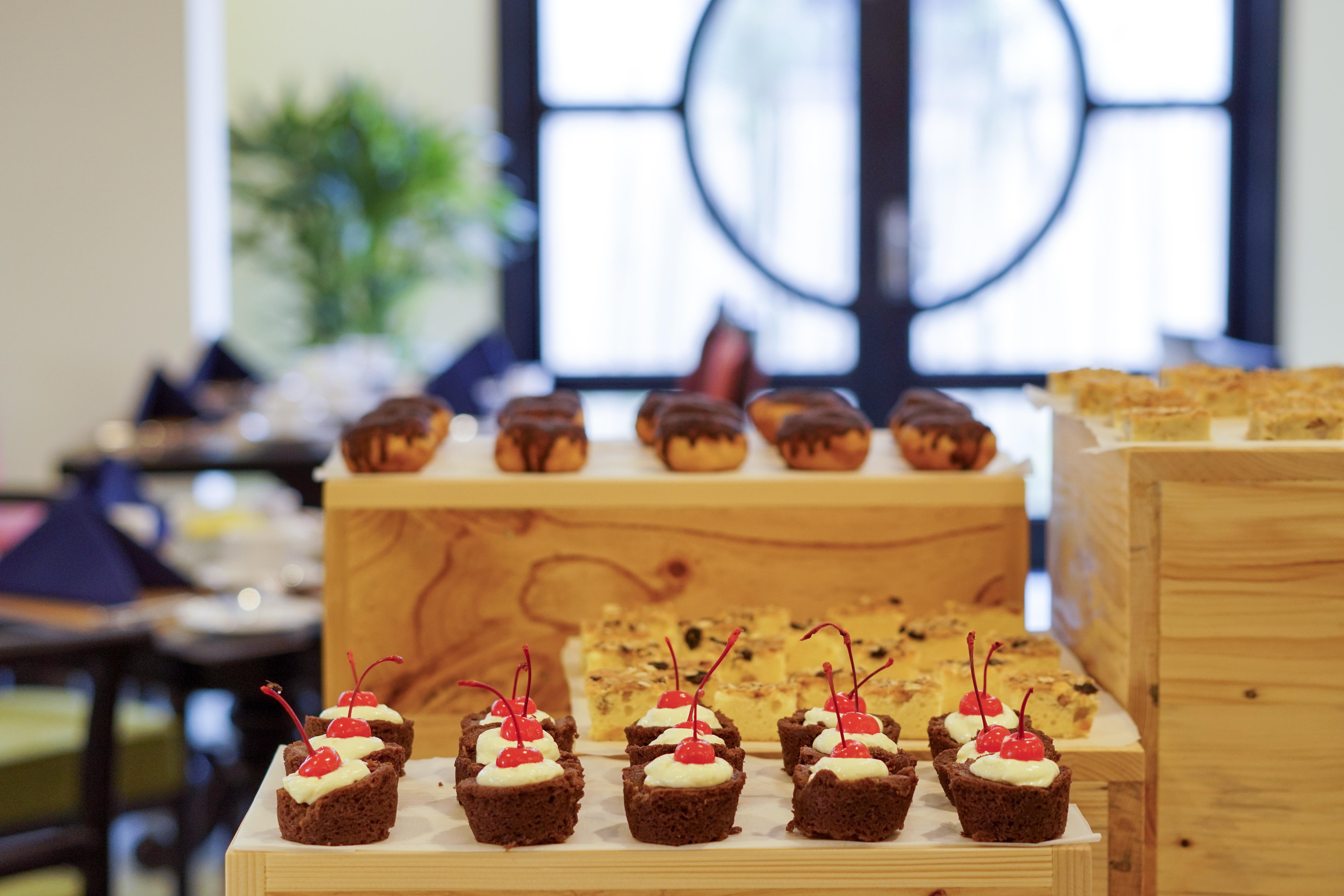 Le Pavillon Hoi An Luxury Resort & Spa Εξωτερικό φωτογραφία