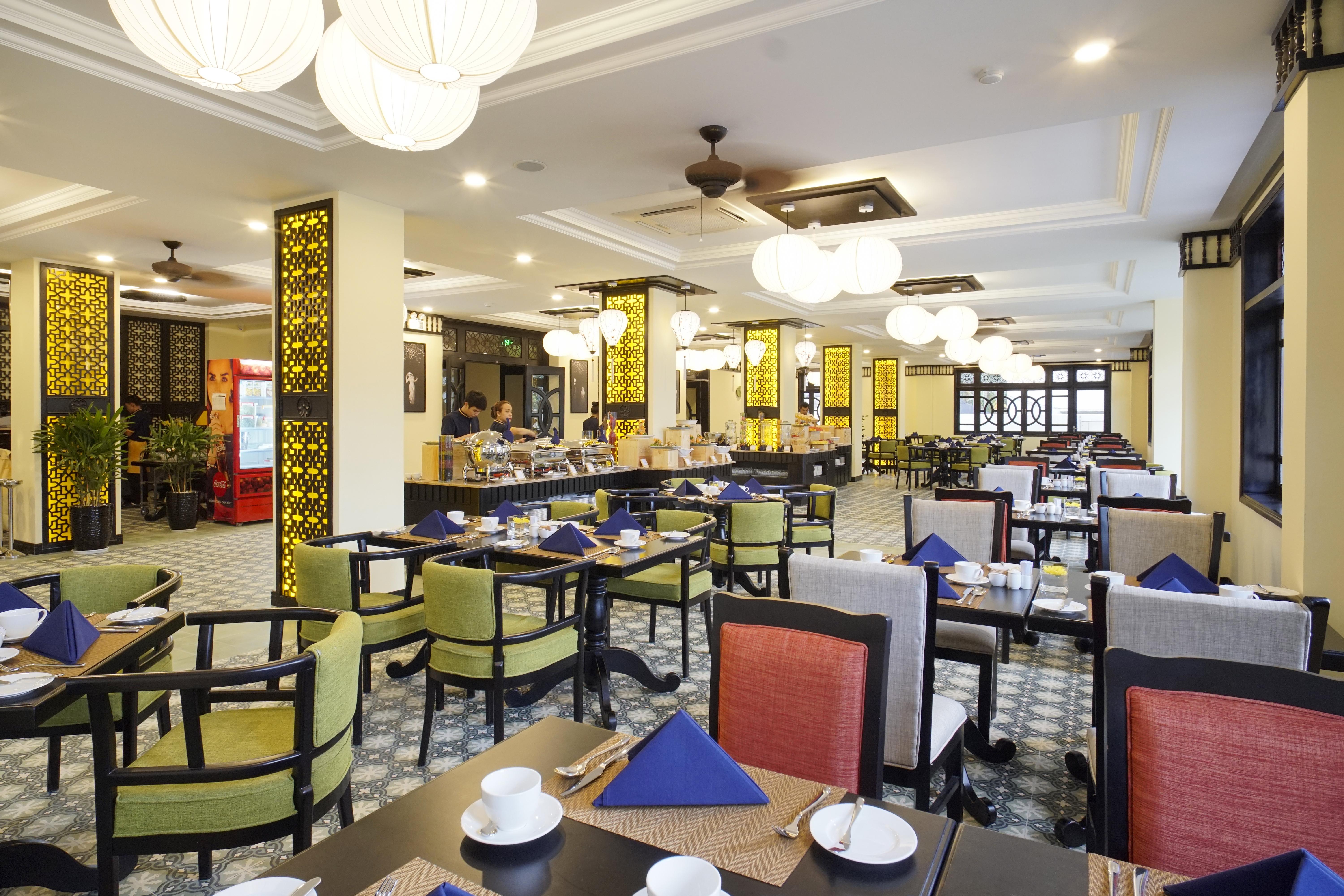 Le Pavillon Hoi An Luxury Resort & Spa Εξωτερικό φωτογραφία