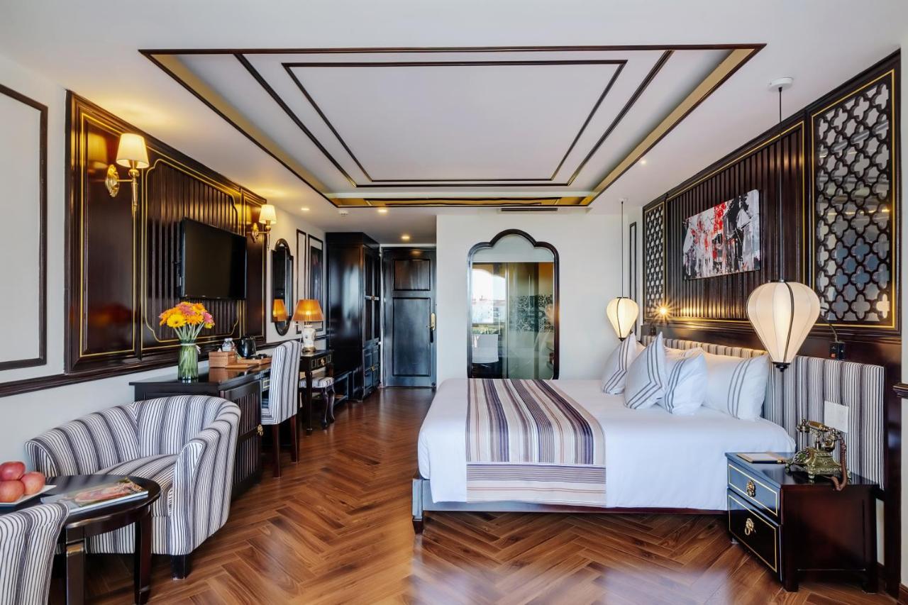 Le Pavillon Hoi An Luxury Resort & Spa Εξωτερικό φωτογραφία