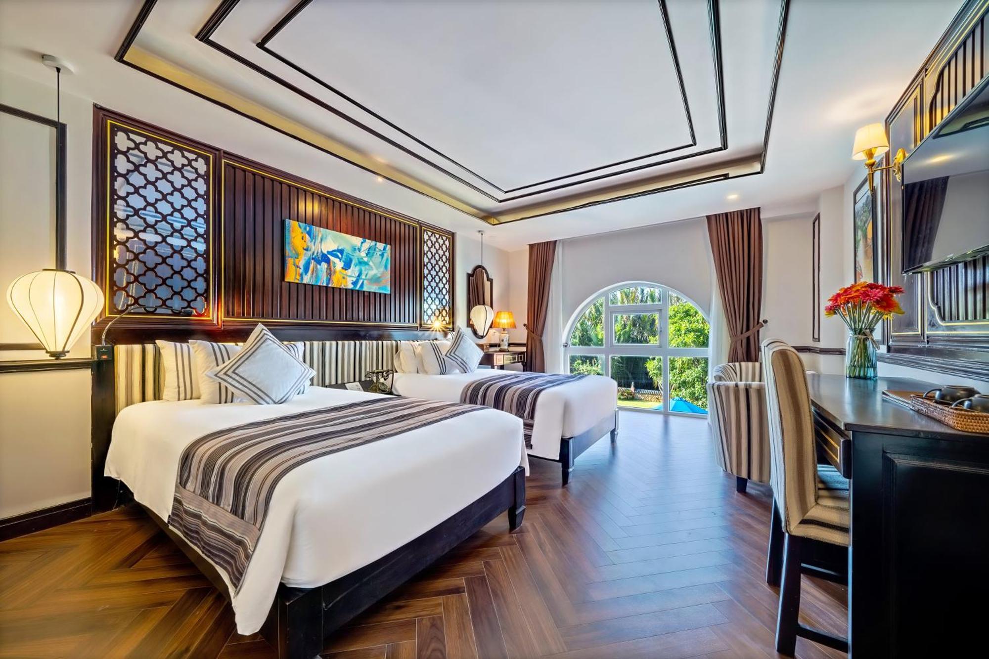 Le Pavillon Hoi An Luxury Resort & Spa Εξωτερικό φωτογραφία