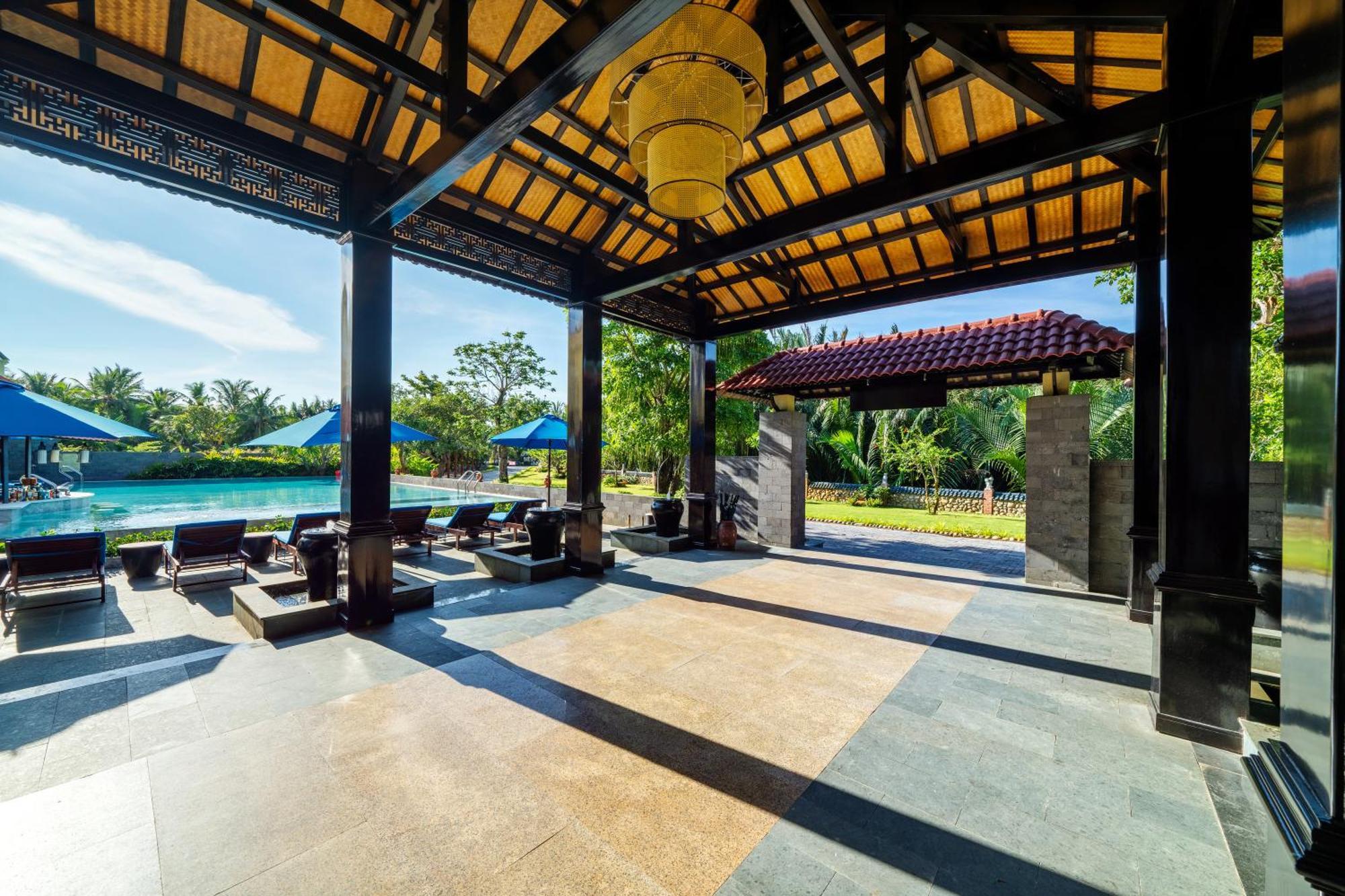 Le Pavillon Hoi An Luxury Resort & Spa Εξωτερικό φωτογραφία
