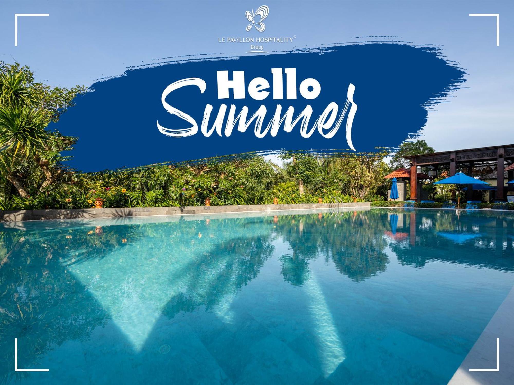 Le Pavillon Hoi An Luxury Resort & Spa Εξωτερικό φωτογραφία