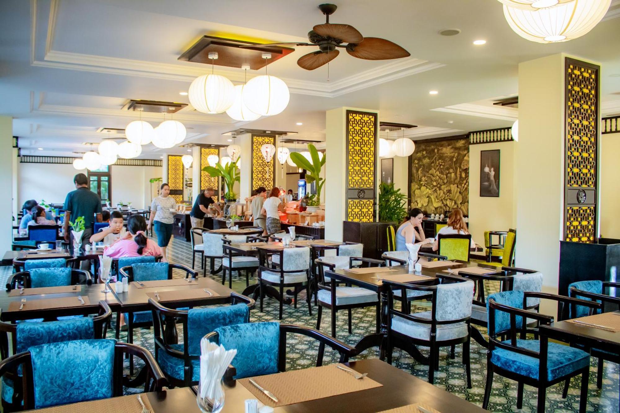 Le Pavillon Hoi An Luxury Resort & Spa Εξωτερικό φωτογραφία