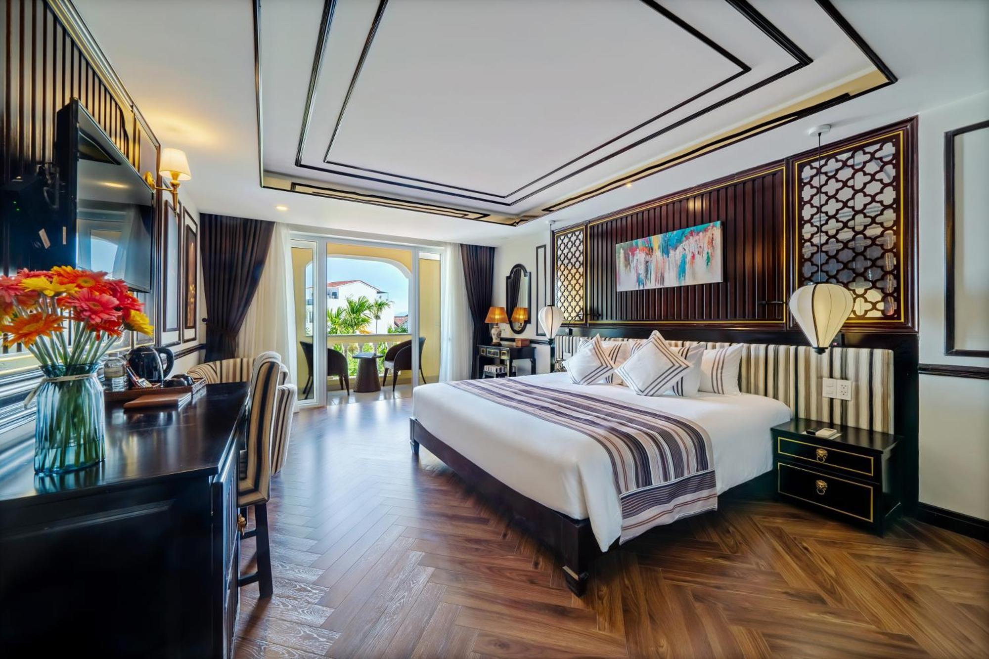 Le Pavillon Hoi An Luxury Resort & Spa Εξωτερικό φωτογραφία