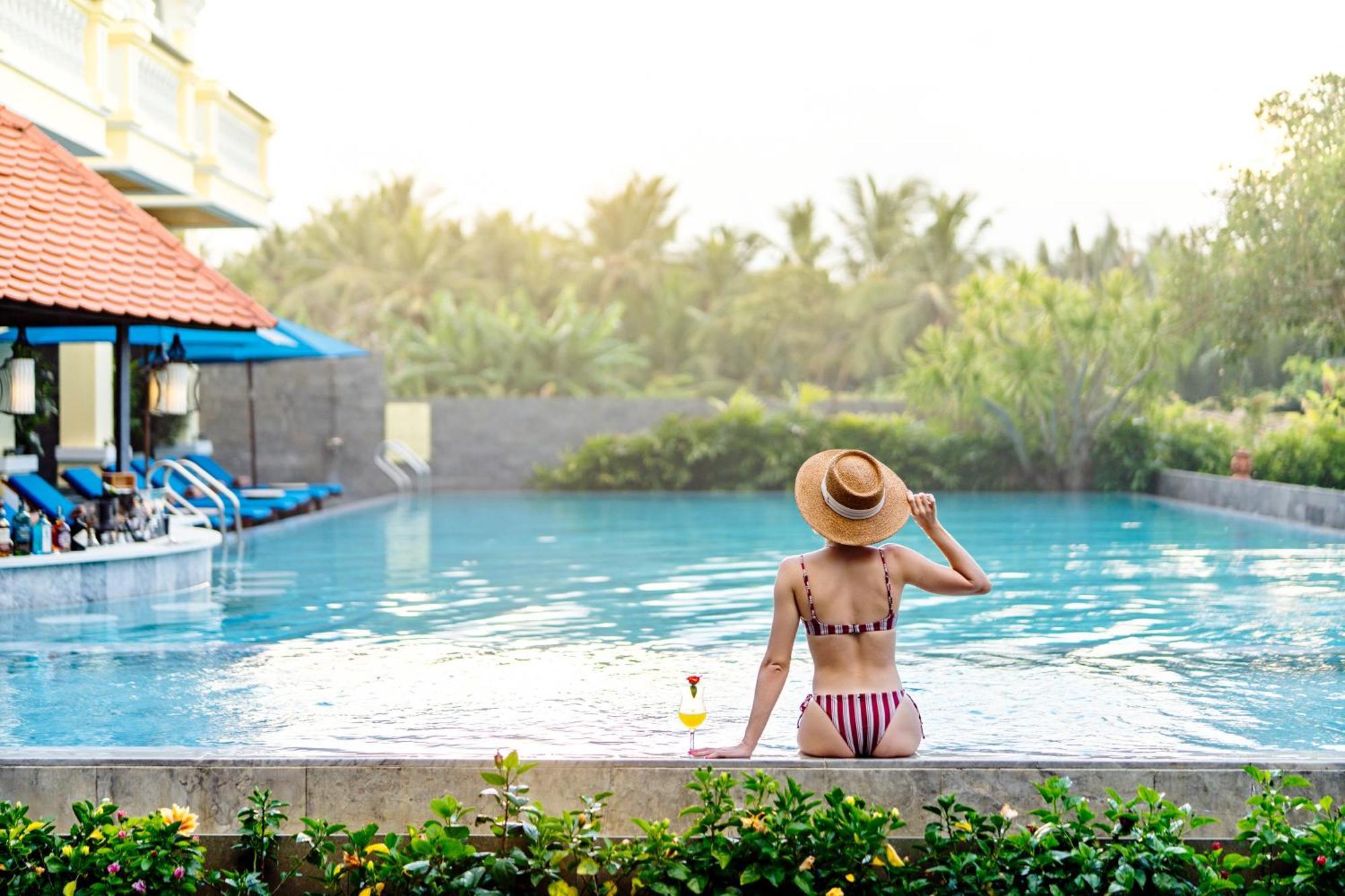 Le Pavillon Hoi An Luxury Resort & Spa Εξωτερικό φωτογραφία