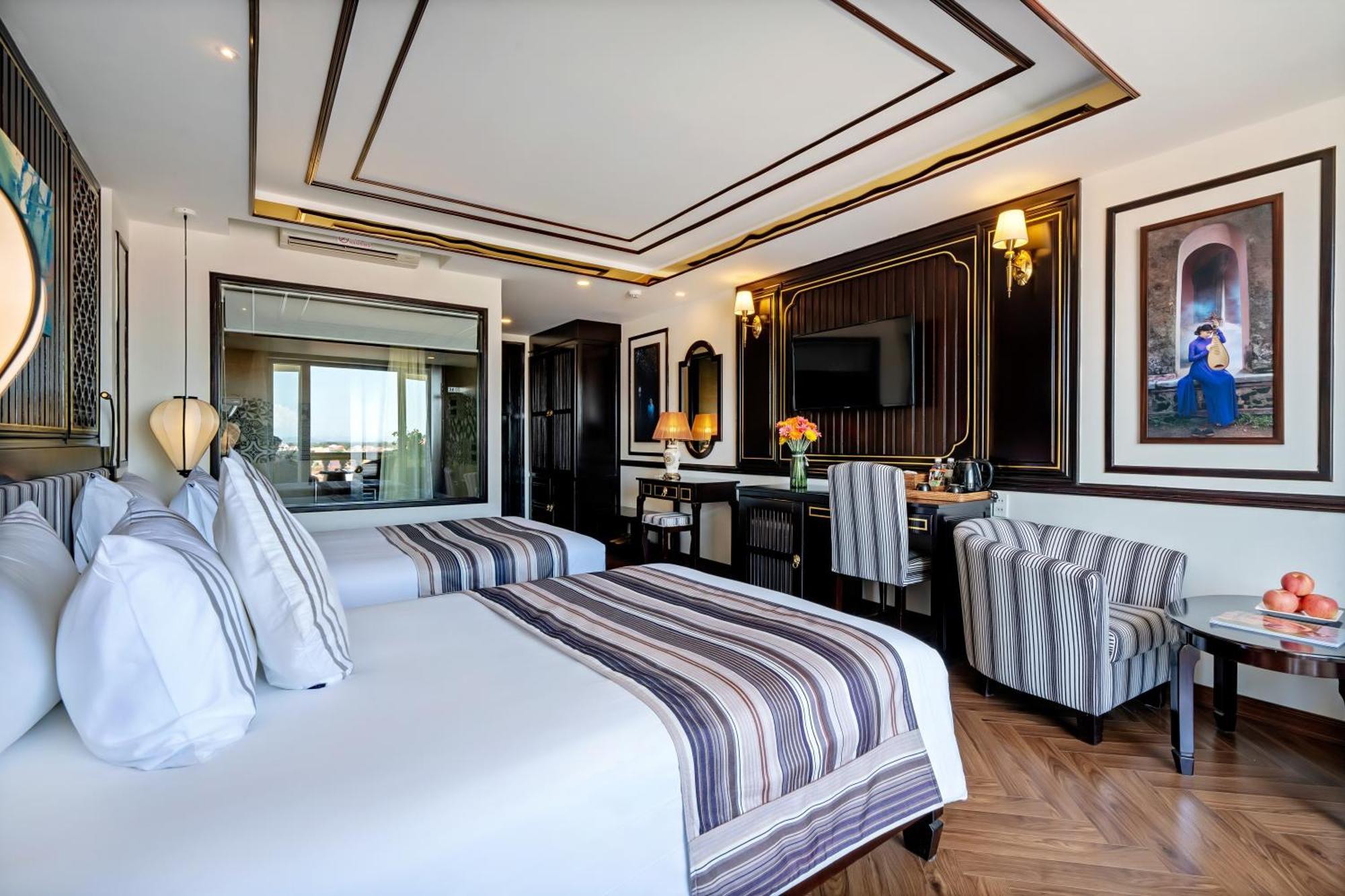 Le Pavillon Hoi An Luxury Resort & Spa Εξωτερικό φωτογραφία