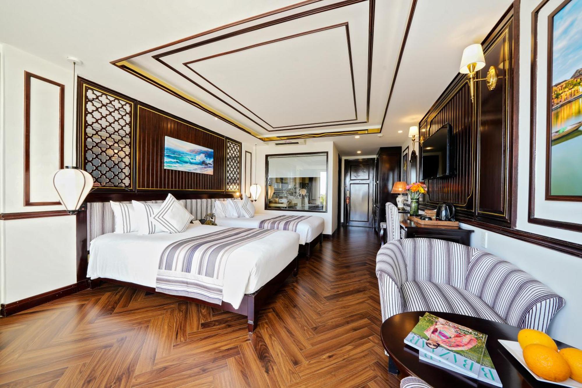 Le Pavillon Hoi An Luxury Resort & Spa Εξωτερικό φωτογραφία