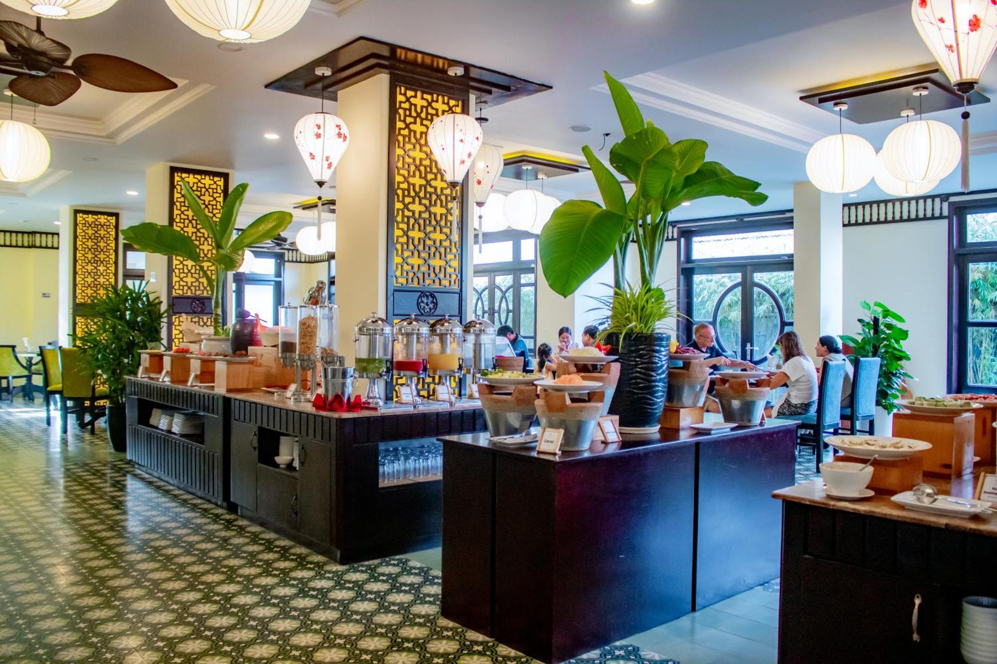 Le Pavillon Hoi An Luxury Resort & Spa Εξωτερικό φωτογραφία