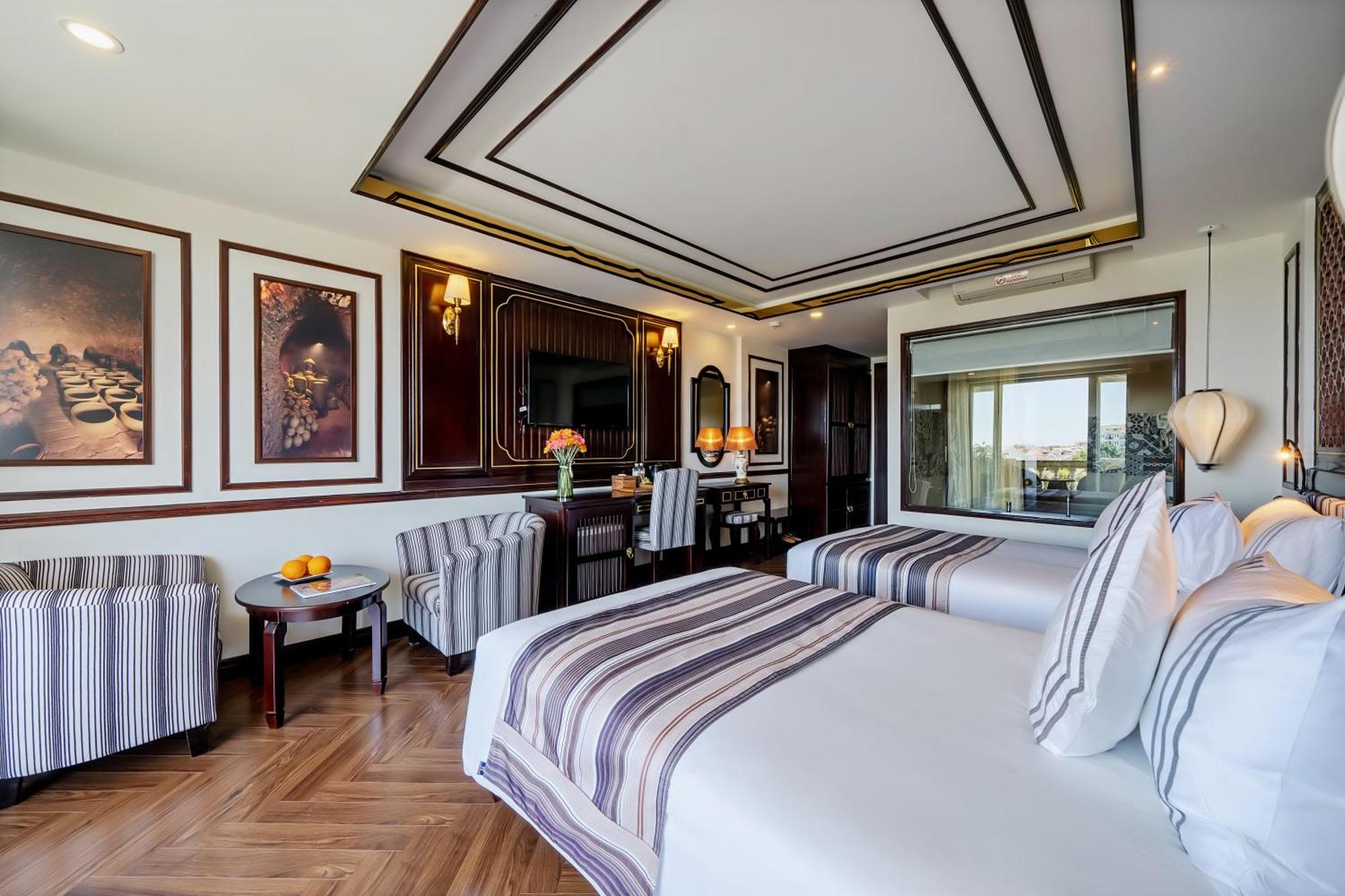 Le Pavillon Hoi An Luxury Resort & Spa Εξωτερικό φωτογραφία
