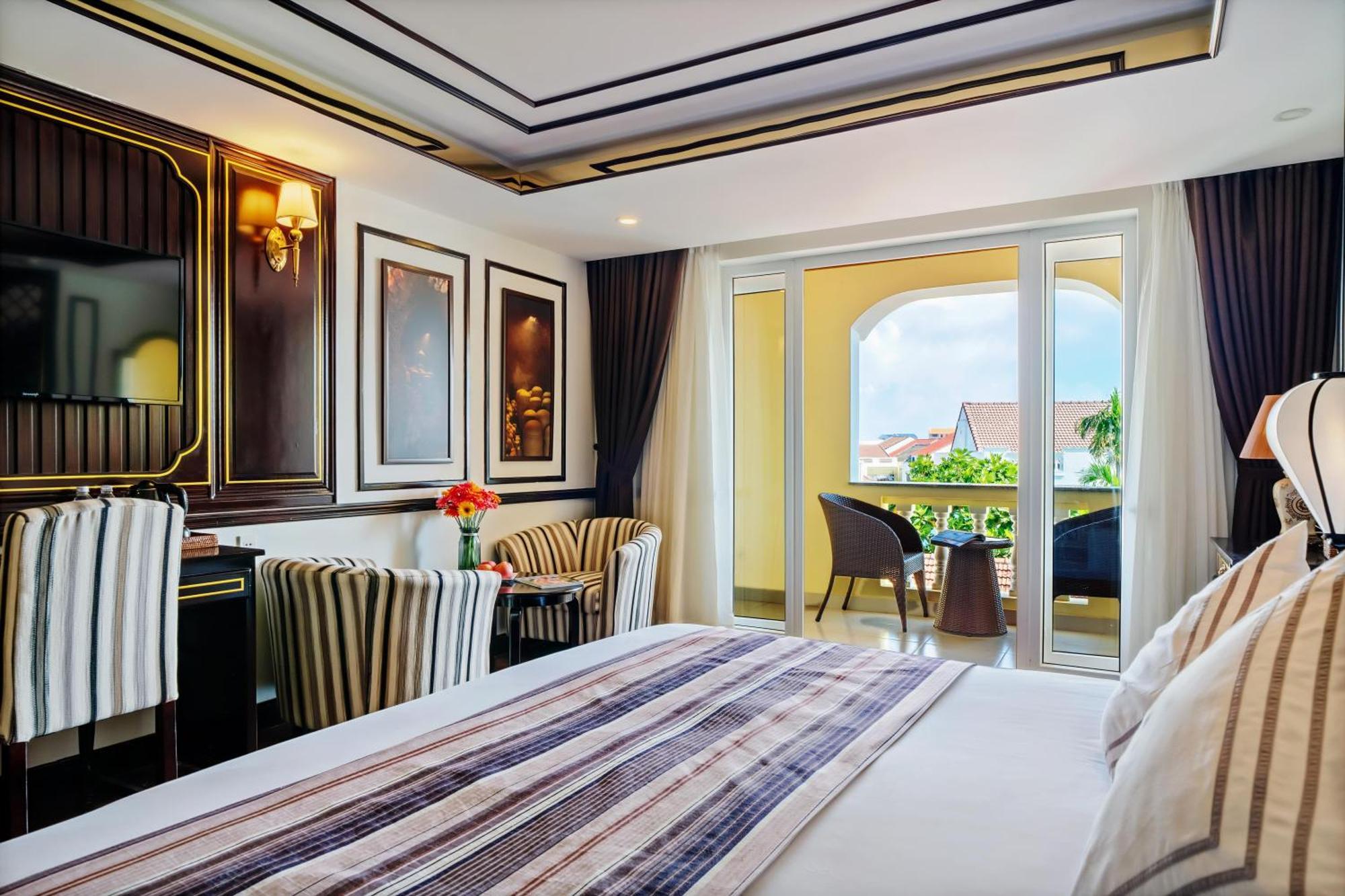 Le Pavillon Hoi An Luxury Resort & Spa Εξωτερικό φωτογραφία